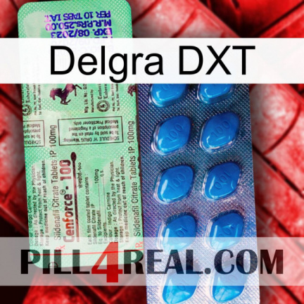 Delgra DXT new02